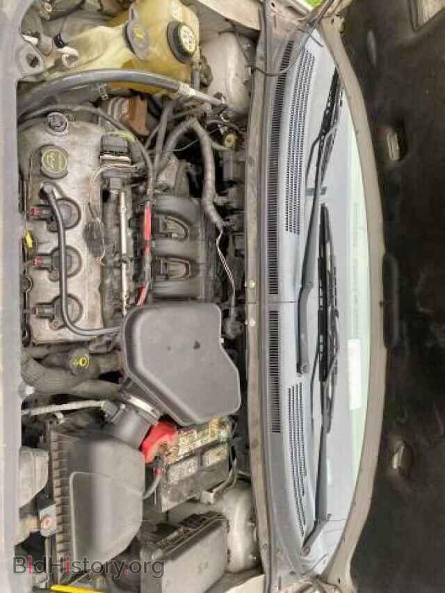 2007 FORD EDGE - VIN: 2FMDK46C77BA72550 - Фото 7