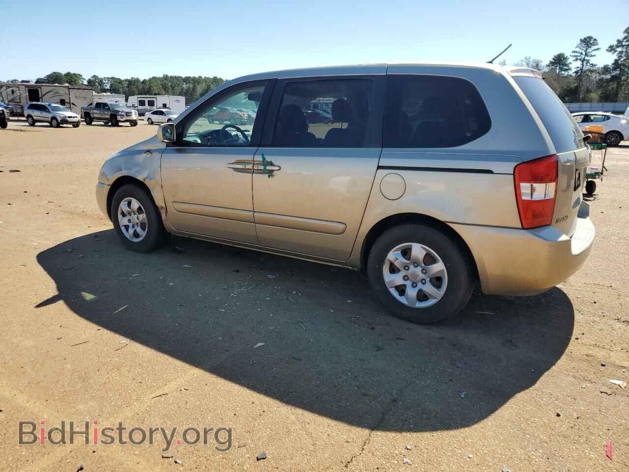 2007 KIA All Models - VIN: KNDMB133576126711 - Photo 2