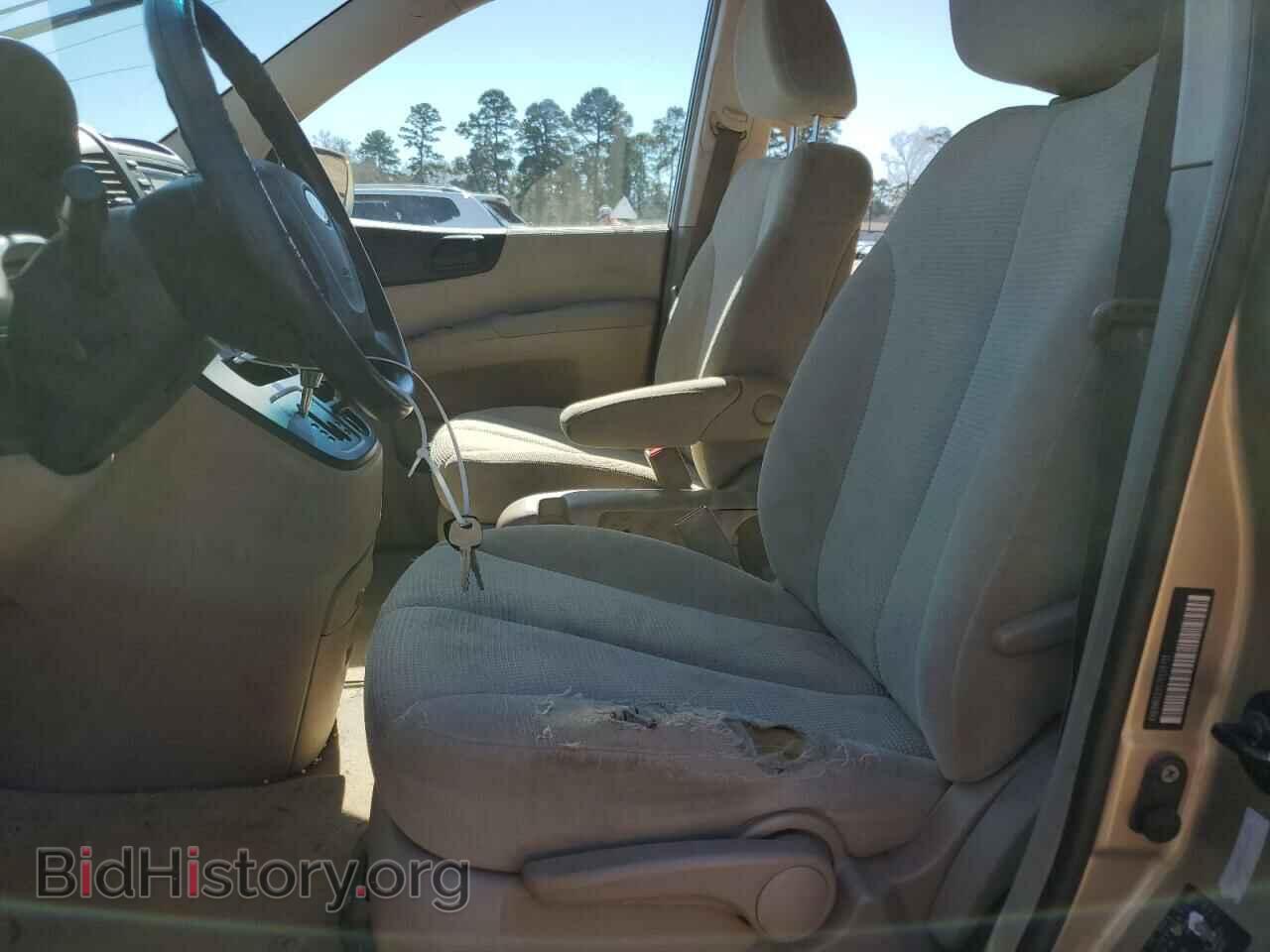 2007 KIA All Models - VIN: KNDMB133576126711 - Photo 7