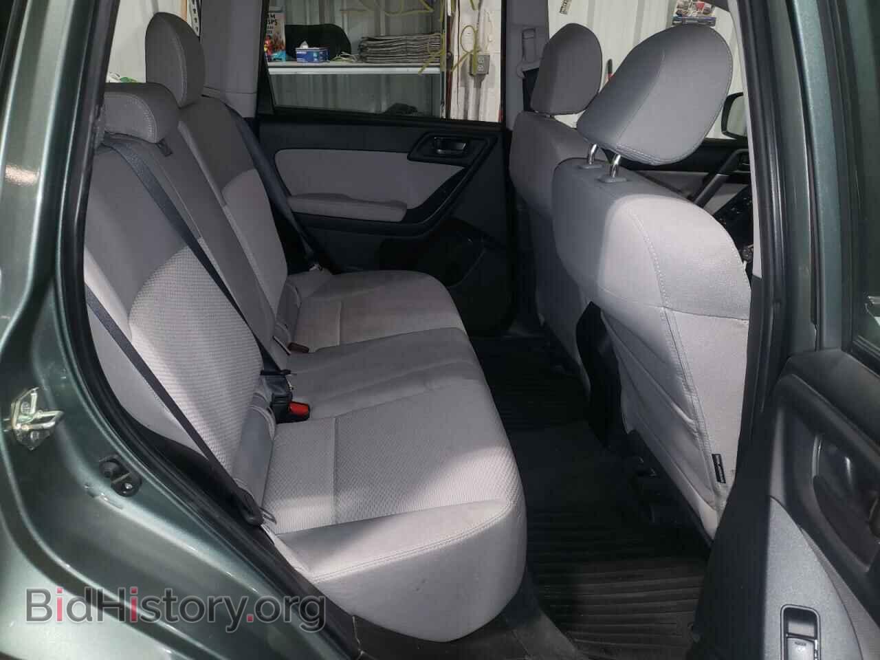2014 SUBARU FORESTER - VIN: JF2SJAACXEH472964 - Фото 6