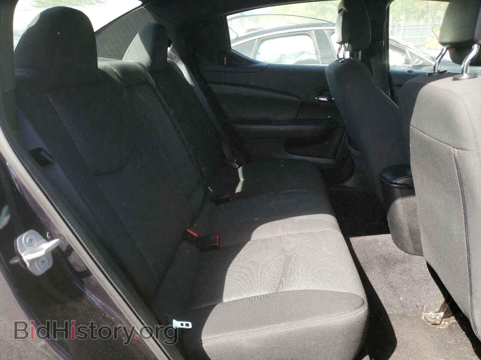 2012 DODGE AVENGER - VIN: 1C3CDZCB6CN178459 - Photo 6