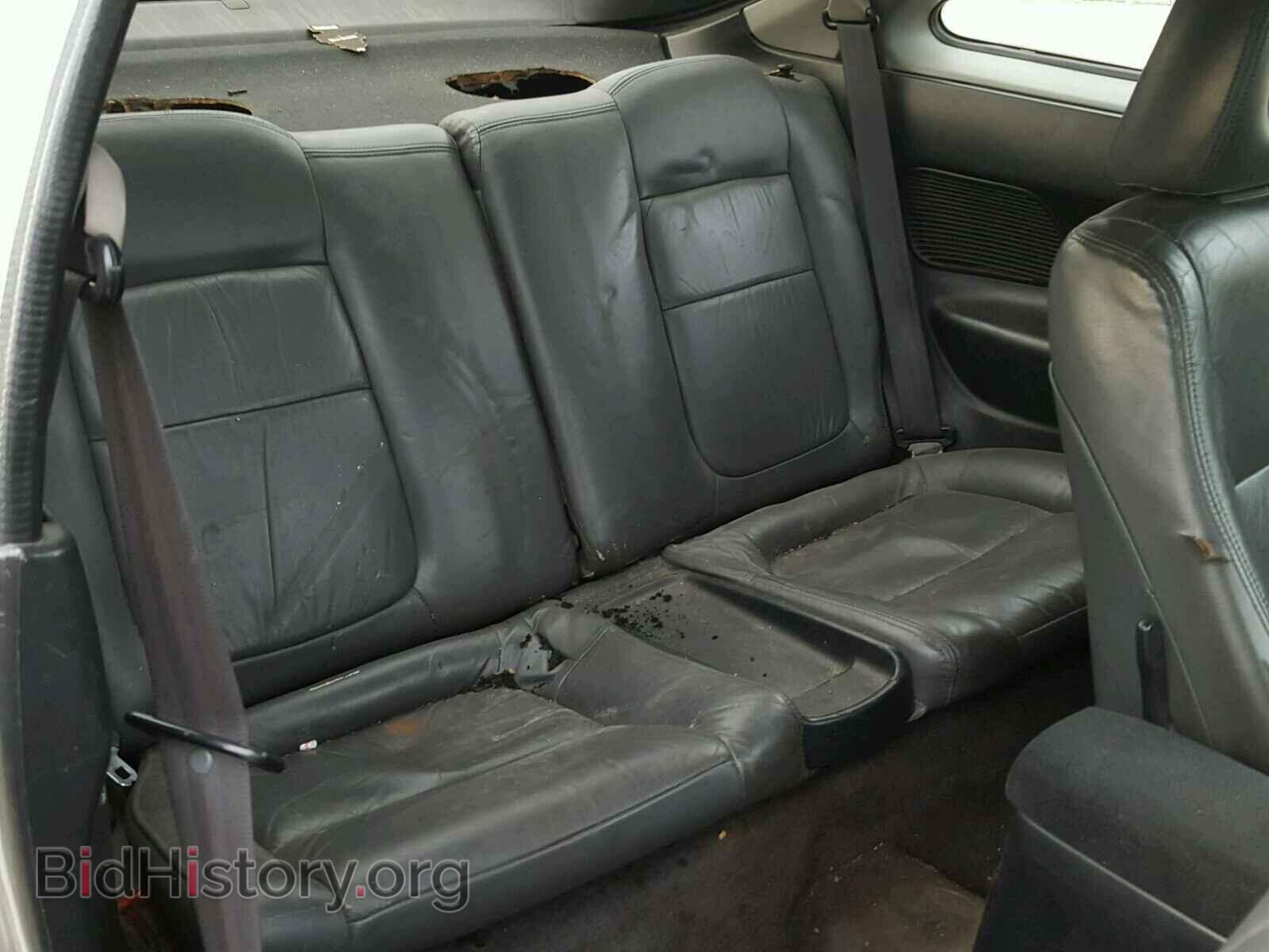 2001 ACURA INTEGRA - VIN: JH4DC23921S000648 - Фото 6