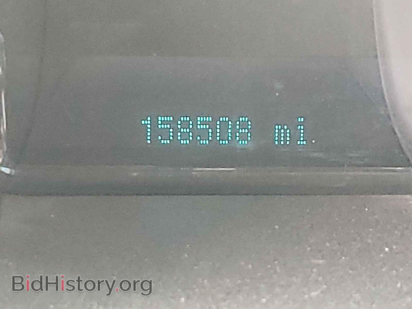 2012 FORD TAURUS - VIN: 1FAHP2DW8CG107422 - Photo 8