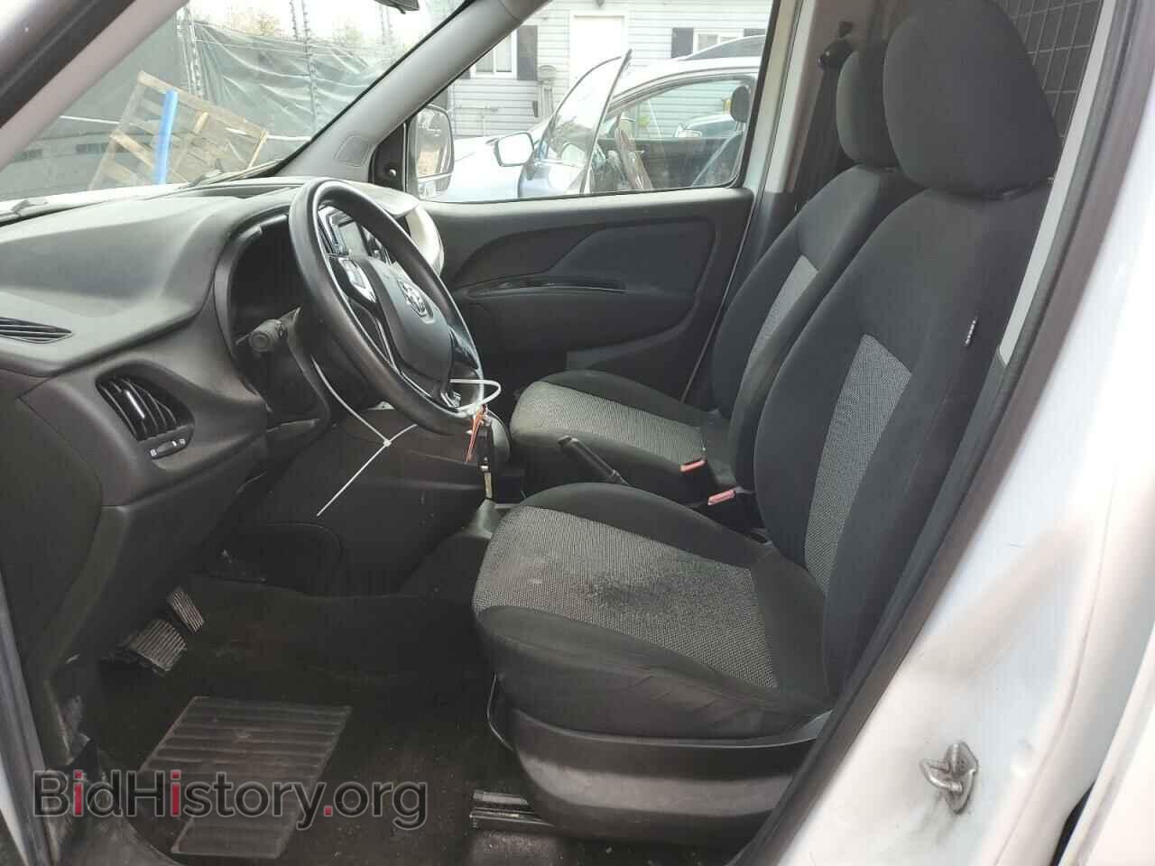 2018 RAM All Models - VIN: ZFBERFAB7J6L08430 - Фото 7