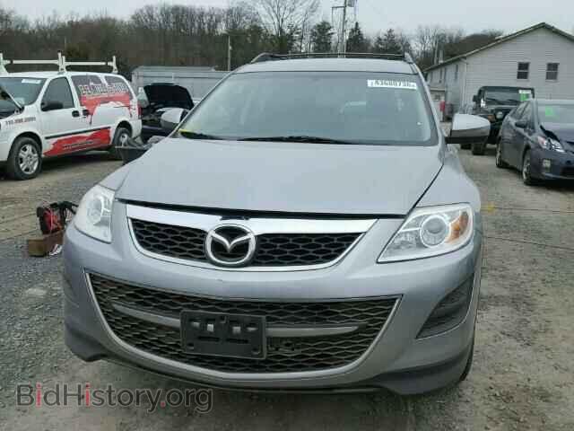 2012 MAZDA CX-9 - VIN: JM3TB2BV3C0363240 - Фото 9