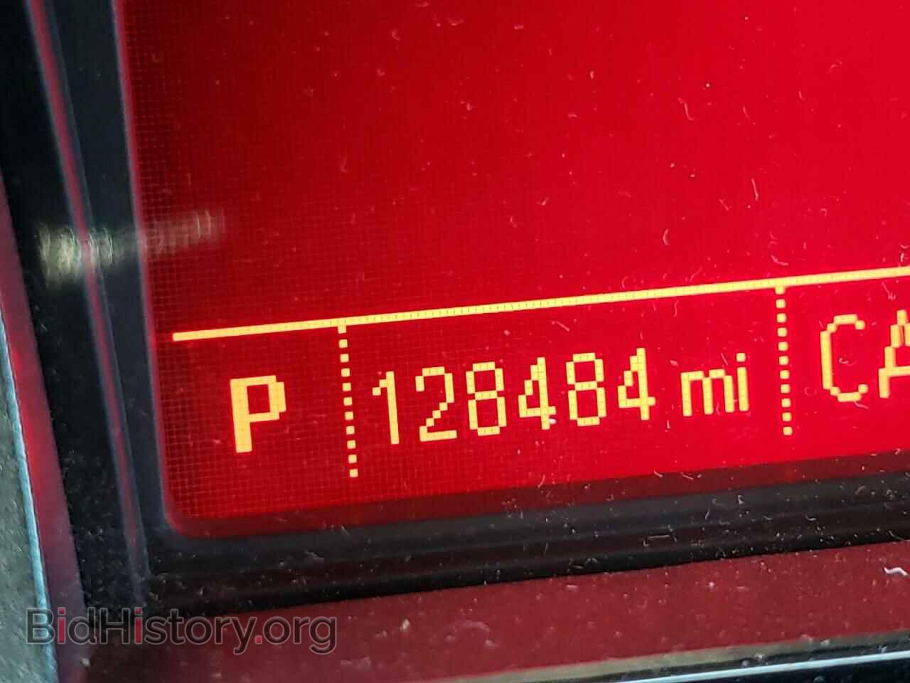 2012 GMC TERRAIN - VIN: 2GKFLTE57C6111636 - Photo 8