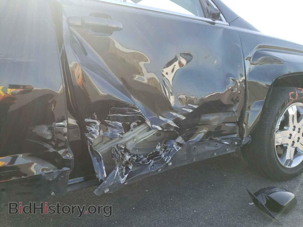 2012 GMC TERRAIN - VIN: 2GKFLTE57C6111636 - Photo 9