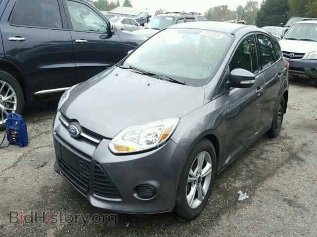 2014 FORD FOCUS - VIN: 1FADP3K23EL460200 - Photo 2