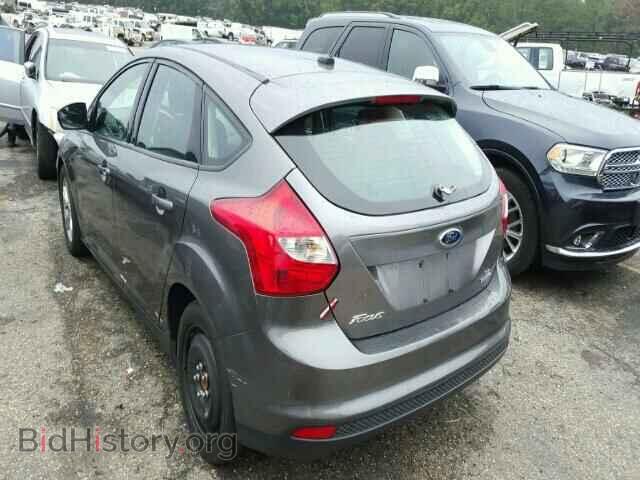 2014 FORD FOCUS - VIN: 1FADP3K23EL460200 - Photo 3
