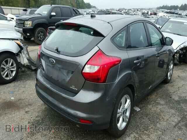 2014 FORD FOCUS - VIN: 1FADP3K23EL460200 - Photo 4