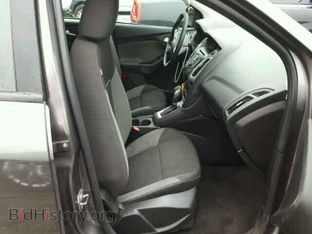 2014 FORD FOCUS - VIN: 1FADP3K23EL460200 - Photo 5