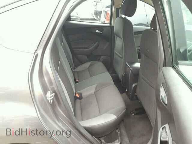 2014 FORD FOCUS - VIN: 1FADP3K23EL460200 - Photo 6