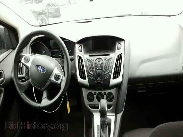 2014 FORD FOCUS - VIN: 1FADP3K23EL460200 - Photo 9