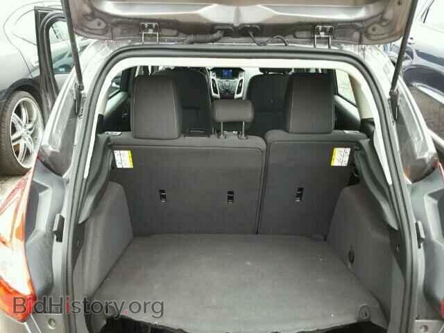 2014 FORD FOCUS - VIN: 1FADP3K23EL460200 - Photo 10