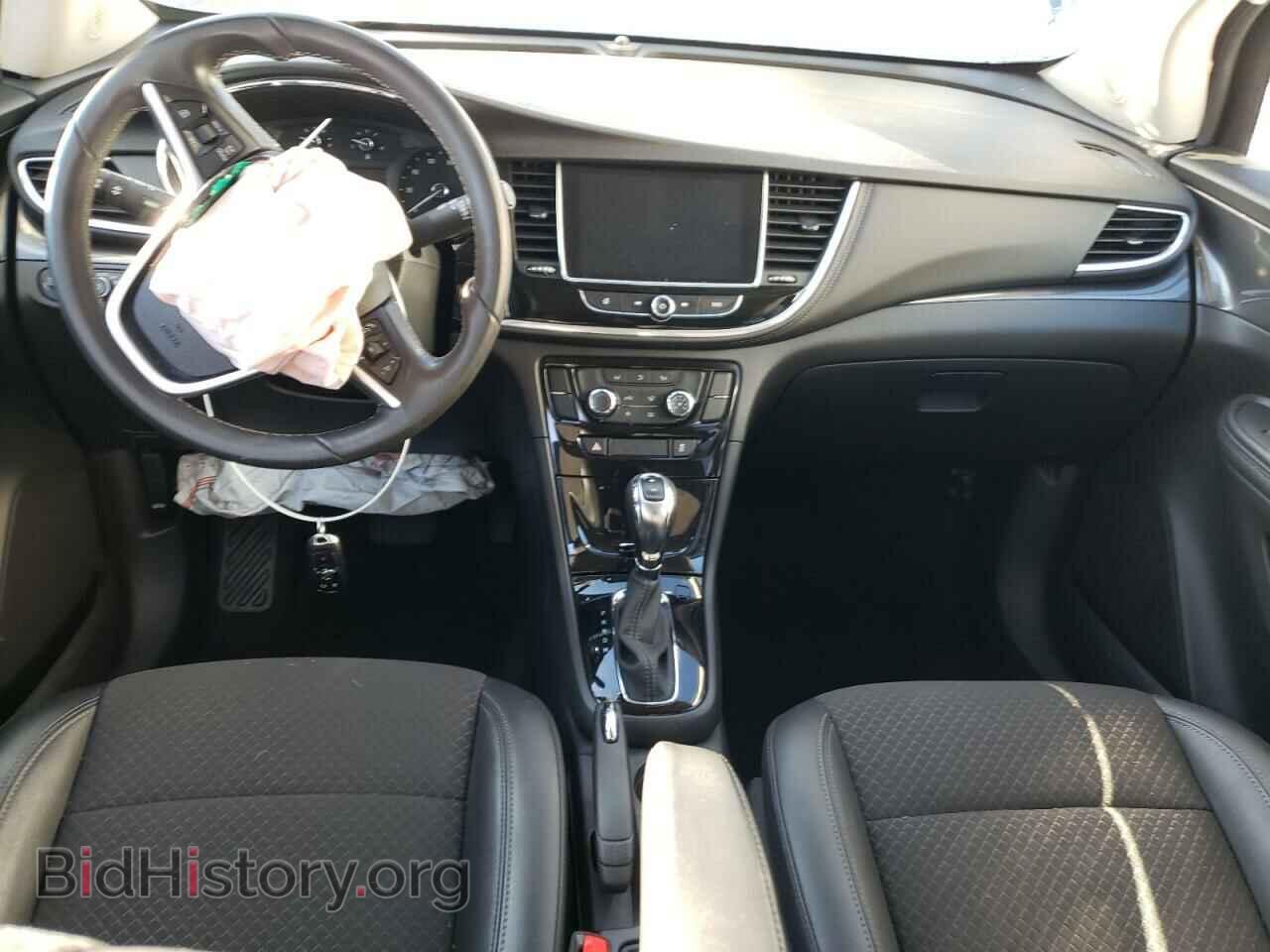2019 BUICK ENCORE - VIN: KL4CJESB3KB902598 - Фото 8