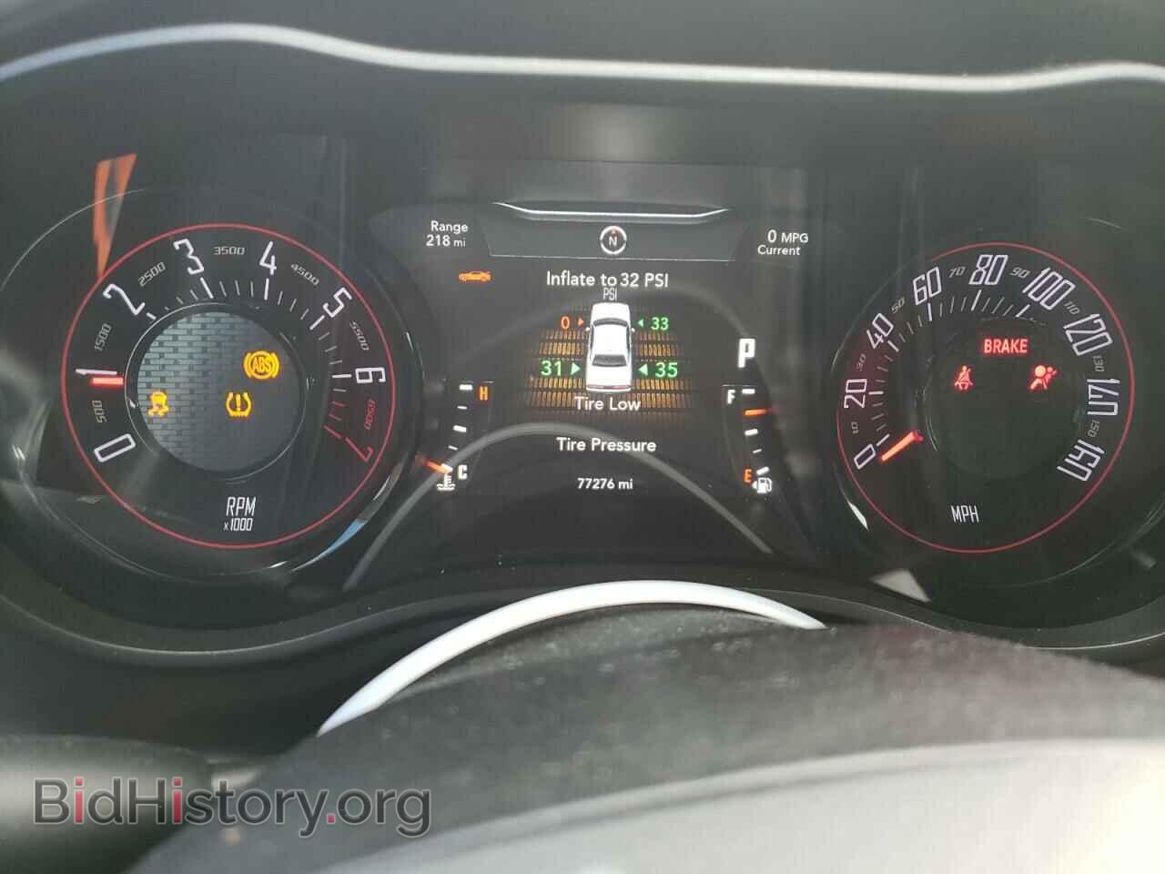 2018 DODGE CHALLENGER - VIN: 2C3CDZAG2JH161730 - Photo 9