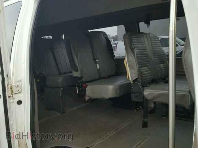 2009 FORD ECONOLINE - VIN: 1FTNS24W29DA32769 - Фото 6