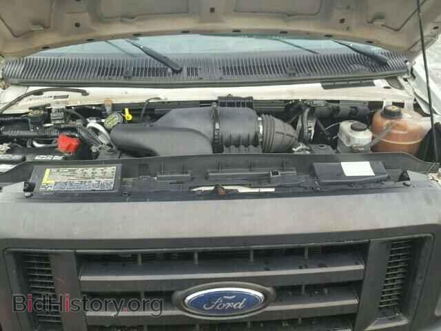 2009 FORD ECONOLINE - VIN: 1FTNS24W29DA32769 - Фото 7