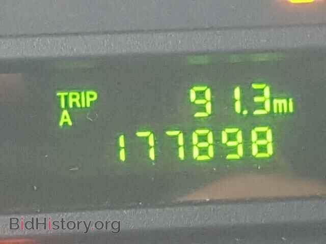 2009 FORD ECONOLINE - VIN: 1FTNS24W29DA32769 - Фото 8
