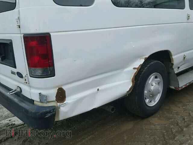 2009 FORD ECONOLINE - VIN: 1FTNS24W29DA32769 - Фото 9