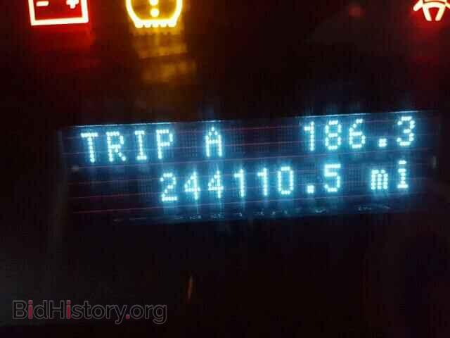 2008 FORD FOCUS - VIN: 1FAHP35N38W244499 - Фото 8