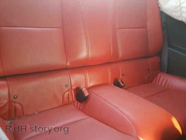 2012 CHEVROLET CAMARO - VIN: 2G1FB1E37C9173207 - Фото 6