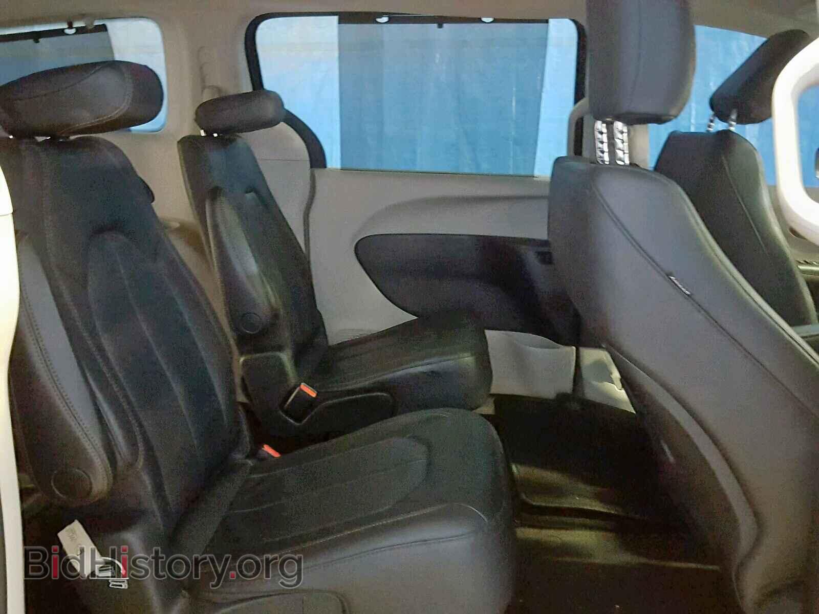 2019 CHRYSLER PACIFICA T - VIN: 2C4RC1BGXKR626906 - Фото 6