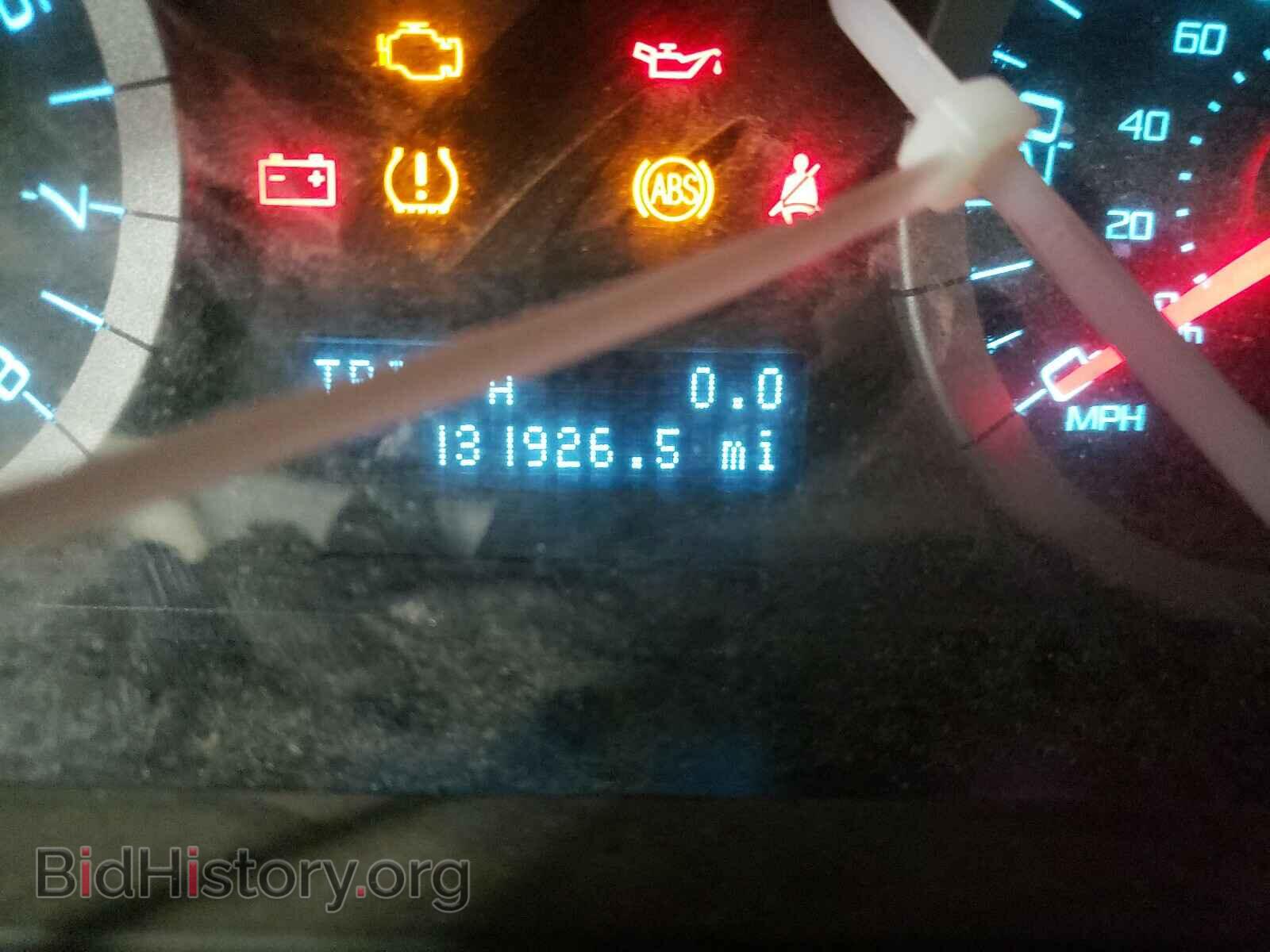 2012 FORD ESCAPE - VIN: 1FMCU0D72CKB19178 - Фото 8