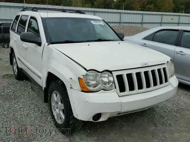 Photo 1J4PS4GK2AC161676 - JEEP CHEROKEE 2010