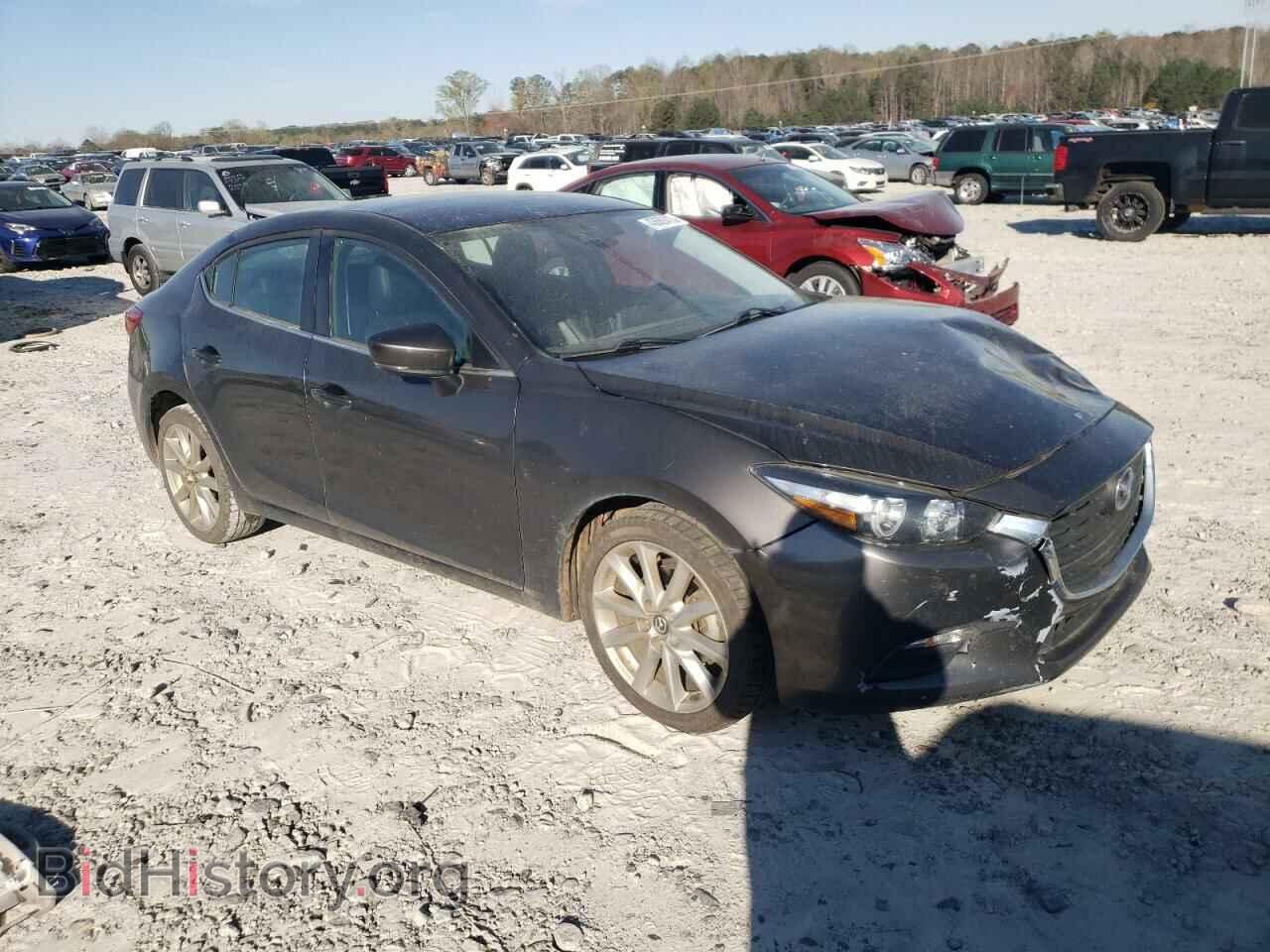 2017 MAZDA 3 - VIN: 3MZBN1V79HM114252 - Фото 4