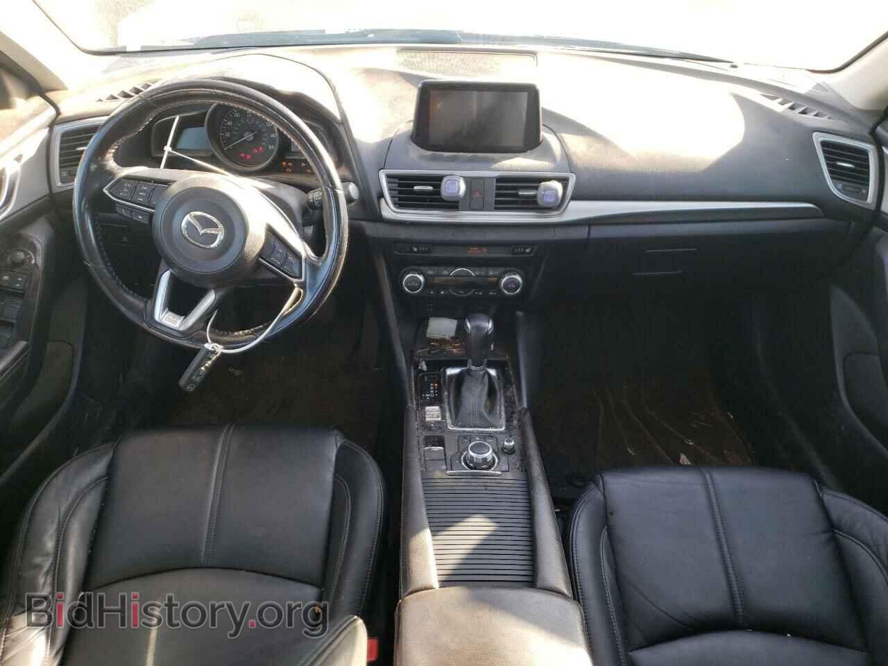 2017 MAZDA 3 - VIN: 3MZBN1V79HM114252 - Фото 8