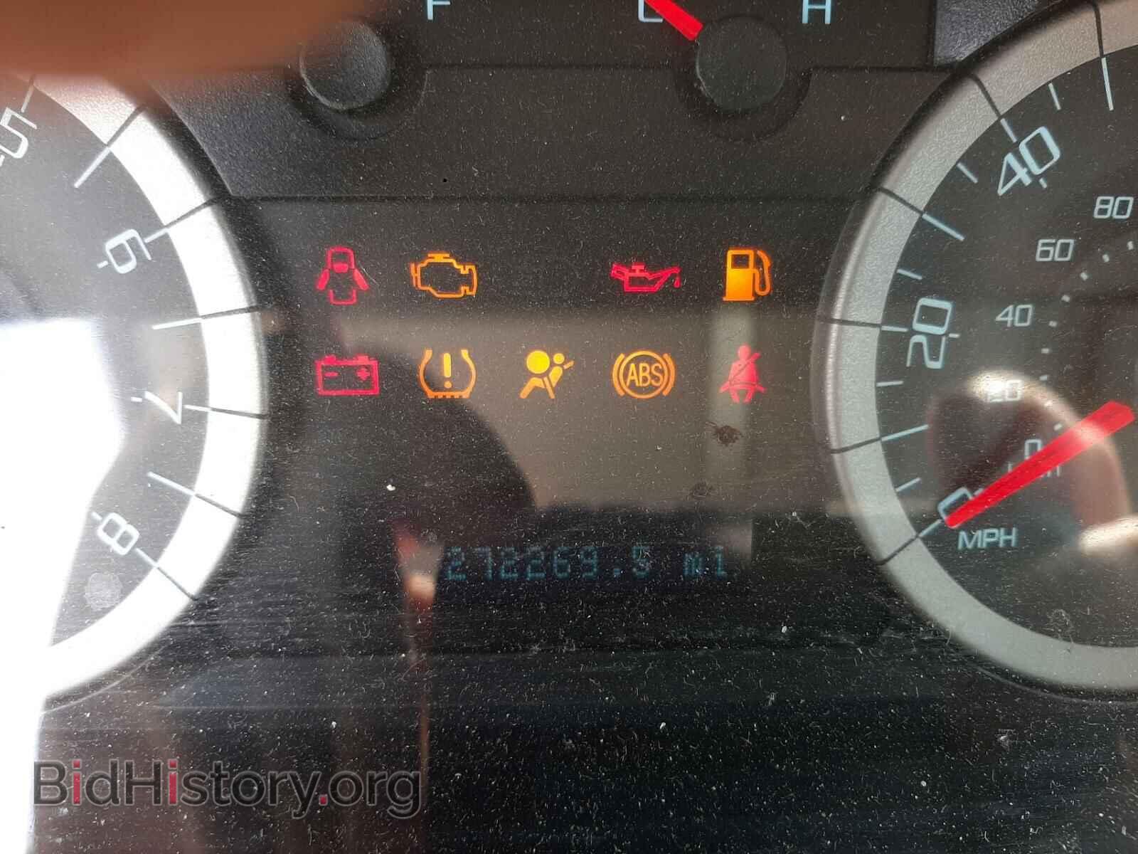 2012 FORD ESCAPE - VIN: 1FMCU9DG5CKC70147 - Photo 8
