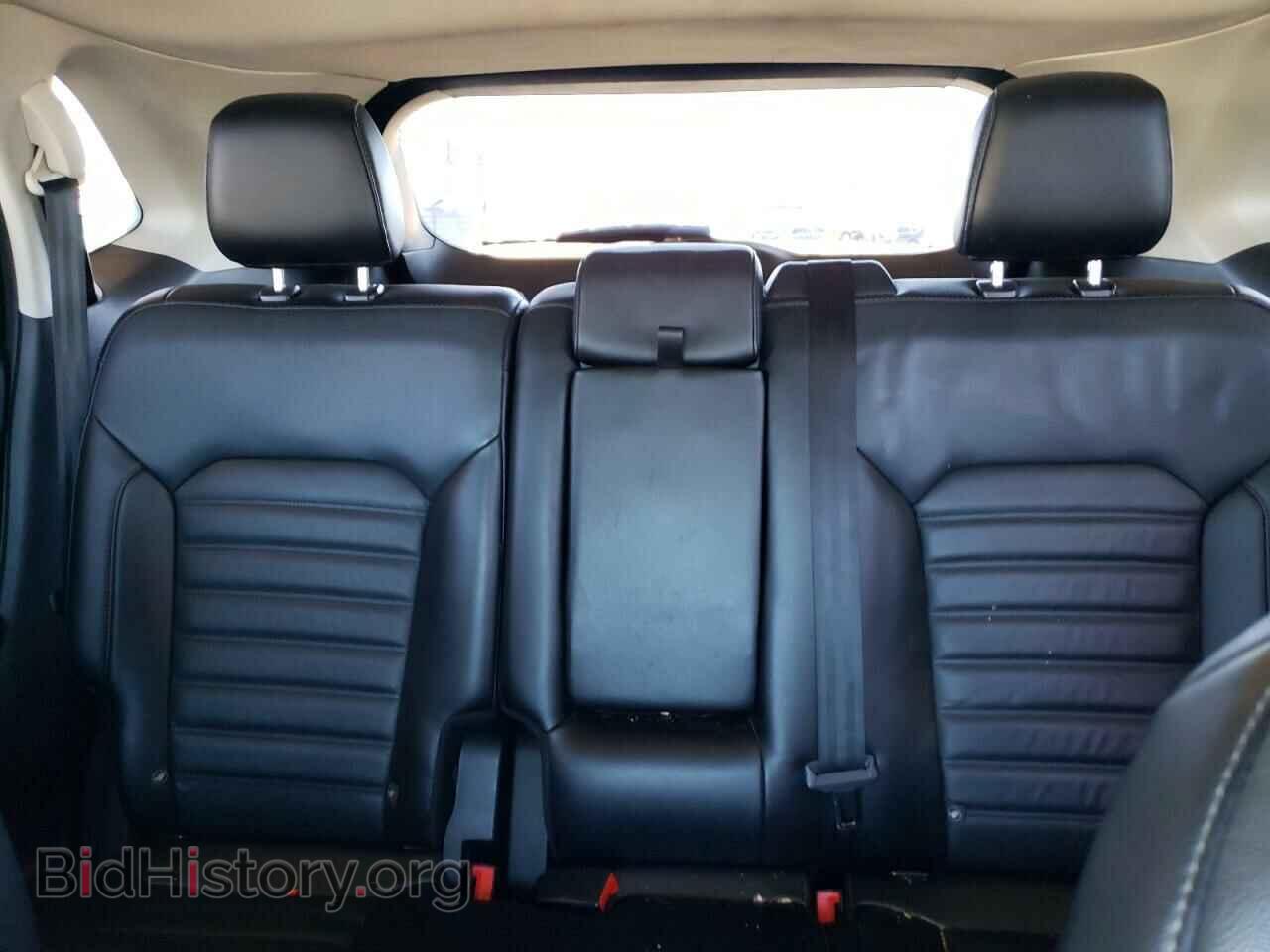 2015 FORD EDGE - VIN: 2FMTK4J80FBC06473 - Photo 10