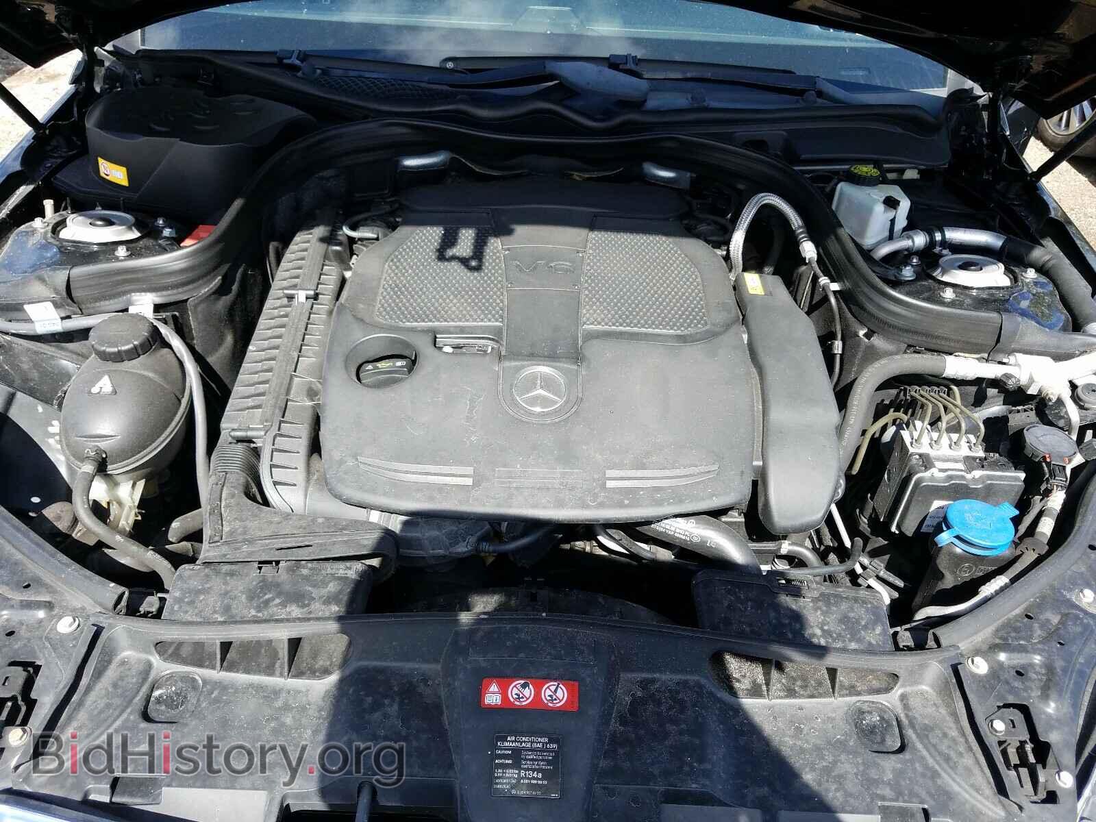 2013 MERCEDES-BENZ E CLASS - VIN: WDDHF5KB2DA766038 - Фото 7