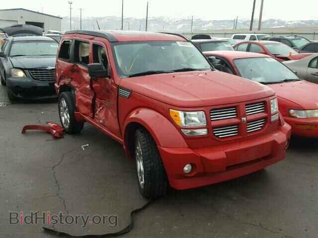 Фотография 1D4PU4GX6BW607102 - DODGE NITRO 2011