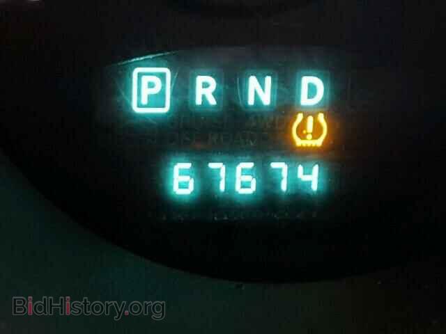 2011 Dodge NITRO (VIN 1D4PU4GX6BW607102) — photo 8 of 10