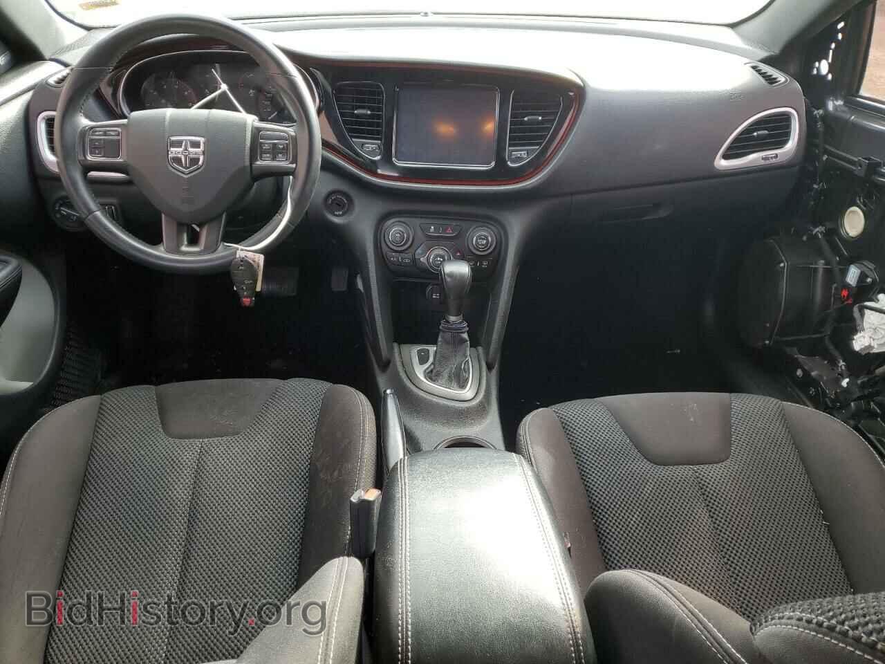 2015 DODGE DART - VIN: 1C3CDFBB1FD346776 - Фото 8