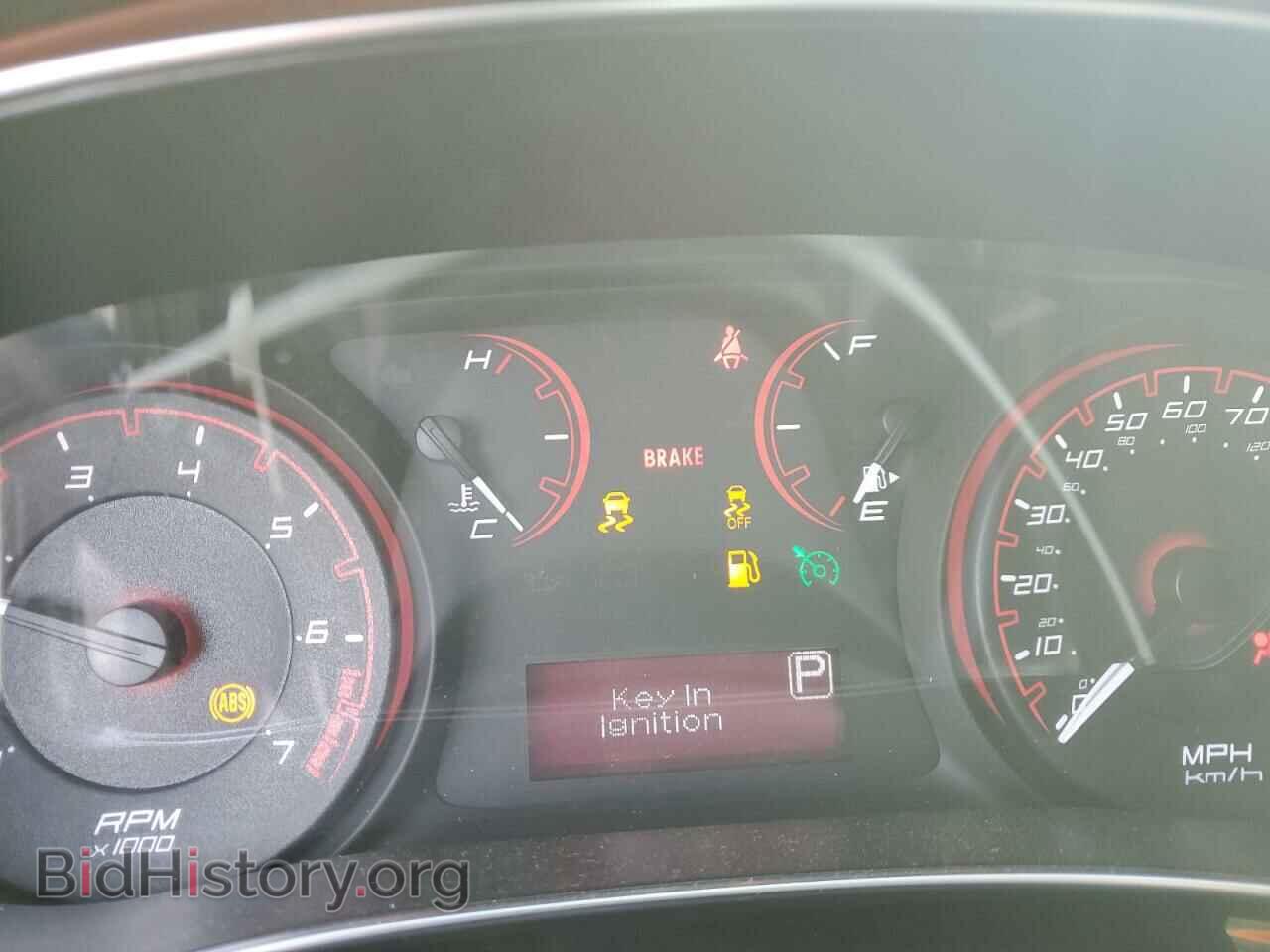 2015 DODGE DART - VIN: 1C3CDFBB1FD346776 - Фото 9