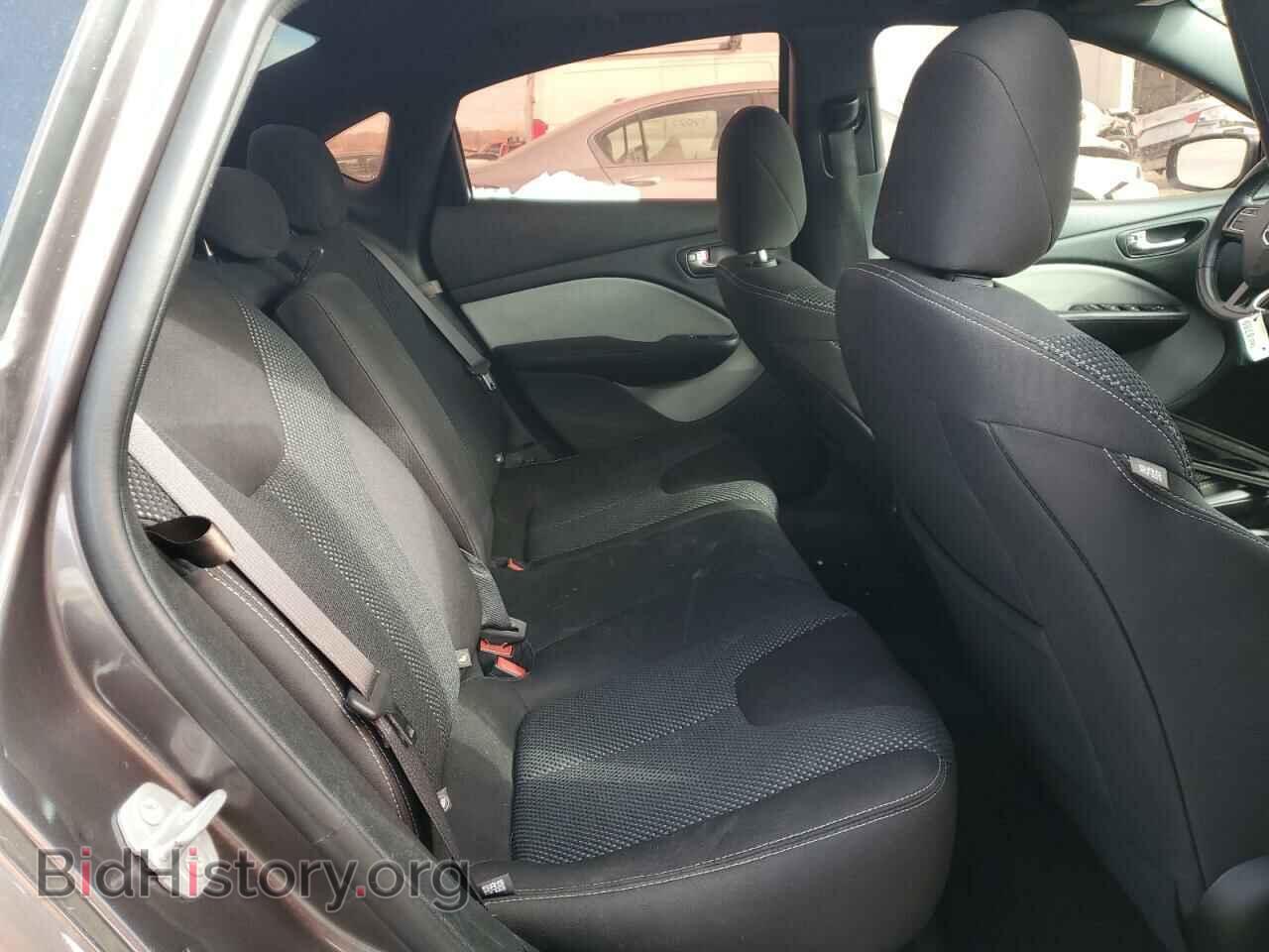2015 DODGE DART - VIN: 1C3CDFBB1FD346776 - Фото 10