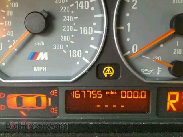 2002 BMW M3 - VIN: WBSBL93432JR14252 - Фото 8