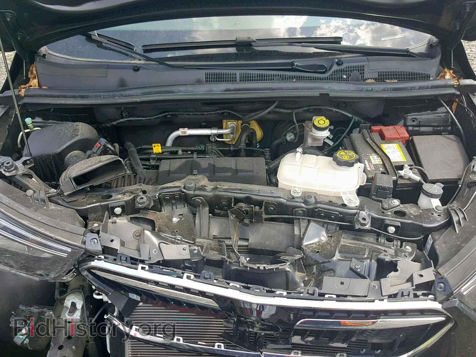 2017 BUICK ENCORE PRE - VIN: KL4CJASB4HB136513 - Фото 7