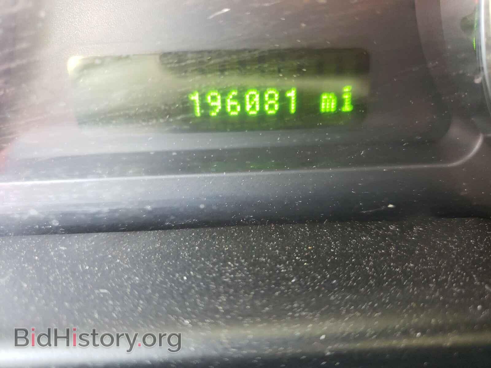 2009 FORD EDGE - VIN: 2FMDK39C49BA83790 - Фото 8