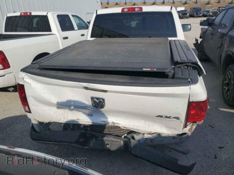 2020 RAM 1500 (VIN 1C6RR7XTXLS159453) — photo 6 of 12