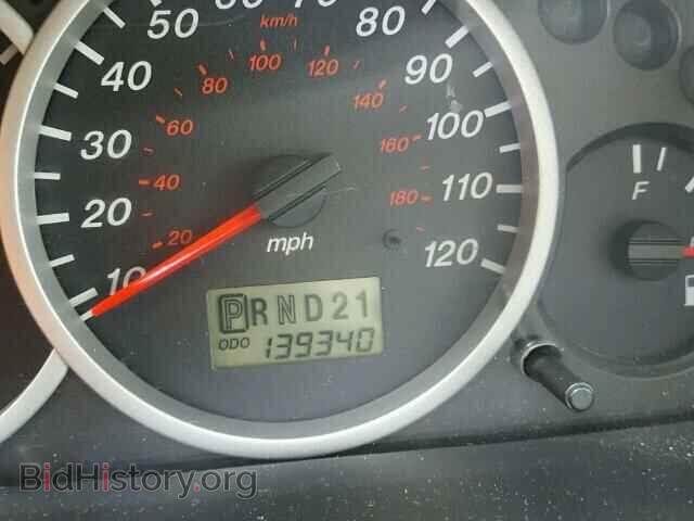 2004 MAZDA TRIBUTE - VIN: 4F2CZ96144KM32740 - Фото 8