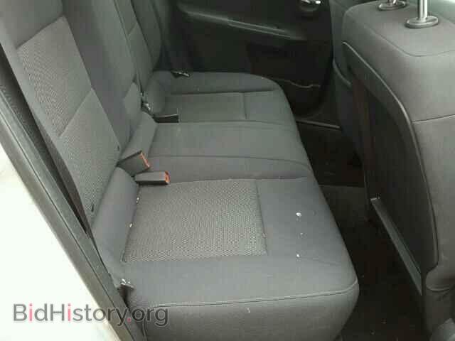 2010 DODGE AVENGER - VIN: 1B3CC4FD1AN190368 - Фото 6