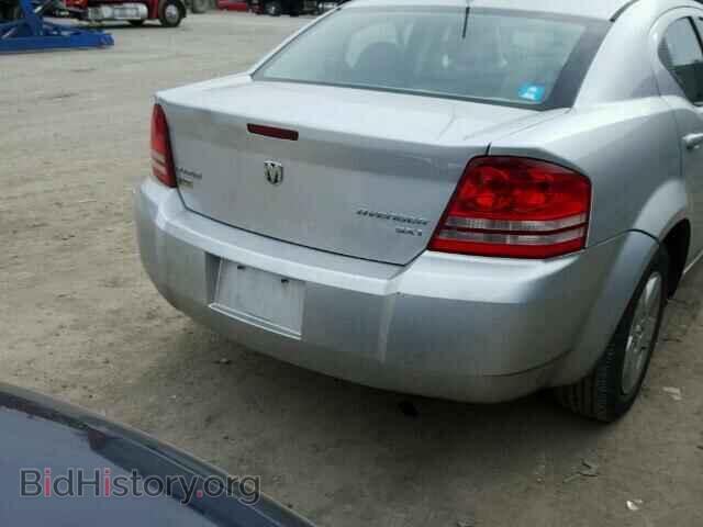 2010 DODGE AVENGER - VIN: 1B3CC4FD1AN190368 - Фото 10