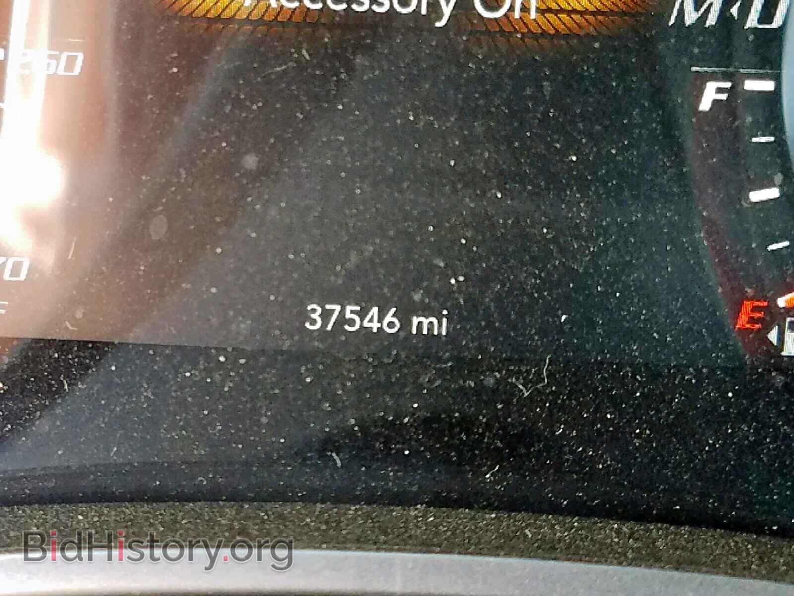 2016 DODGE CHALLENGER - VIN: 2C3CDZC94GH244941 - Photo 8
