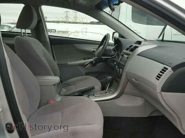 2013 TOYOTA COROLLA - VIN: JTDBU4EEXDJ114595 - Фото 5
