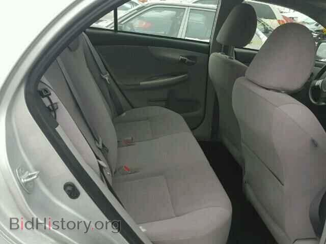 2013 TOYOTA COROLLA - VIN: JTDBU4EEXDJ114595 - Фото 6