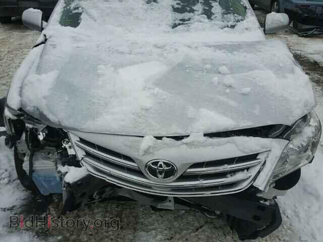 2013 TOYOTA COROLLA - VIN: JTDBU4EEXDJ114595 - Фото 7